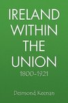 Ireland Within the Union 1800-1921