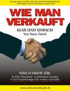 Wie man verkauft - klar und einfach