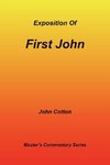 An Exposition of First John