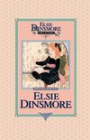 Elsie Dinsmore, Book 1