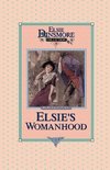 Elsie's Womanhood, Book 4