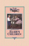 Elsie's Children, Book 6