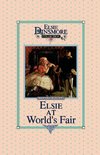 Elsie at the World's Fair, Book 20