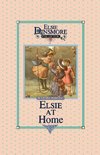 Elsie at Home, Book 22