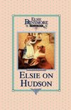 Elsie on the Hudson, Book 23