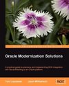 Oracle Modernization Solutions