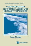 Coastal Bottom Boundary Layers and Sediment Transport