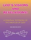 God's Visions and Revelations