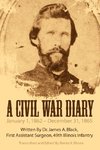 A Civil War Diary