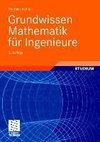 Grundwissen Mathematik für Ingenieure