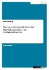 Unangepasste Jugendkulturen im Nationalsozialismus - ein Großstadphänomen?