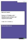 Integrative Verfahren der Regulationsphysiologie und Regulationsmedizin