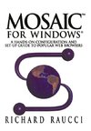 Mosaic(TM) for Windows®