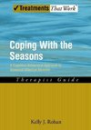 Rohan, K: Coping with the Seasons: Therapist Guide