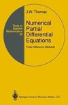 Numerical Partial Differential Equations: Finite Difference Methods