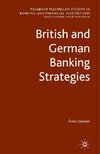 British and German Banking Strategies