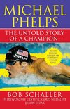 Michael Phelps