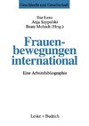 Frauenbewegungen international