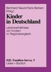 Kinder in Deutschland