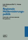 Regionale Modernisierungspolitik