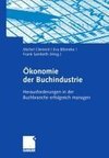 Ökonomie der Buchindustrie