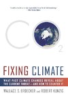 Fixing Climate