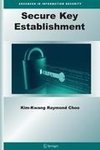 Secure Key Establishment