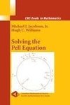 Solving the Pell Equation