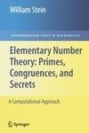 Elementary Number Theory: Primes, Congruences, and Secrets