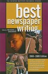 Huang, T: Best Newspaper Writing