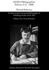 An International Annotated Bibliography of Strindberg Studies 1870-2005