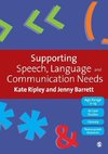 Supporting Speech, Language and Communication Needs