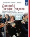 Mcdonnell, J: Successful Transition Programs