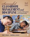 Savage, T: Successful Classroom Management and Discipline