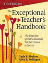 Shelton, C: Exceptional Teacher's Handbook