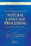 Handbook of Natural Language Processing