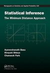 Basu, A: Statistical Inference