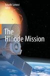 The Hinode Mission