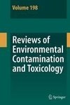 Reviews of Environmental Contamination and Toxicology 198