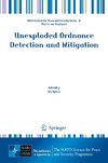 Unexploded Ordnance Detection and Mitigation