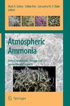 Atmospheric Ammonia