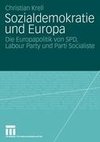 Sozialdemokratie und Europa