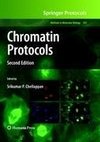 Chromatin Protocols