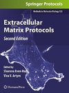 Extracellular Matrix Protocols