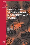 Applications of Data Mining in E-Business and Finance