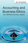 McPhail, K: Accounting and Business Ethics