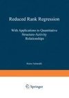 Reduced Rank Regression