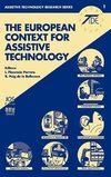 The European Context for Assistive Technology