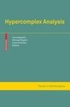 Hypercomplex Analysis