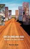 Decolonizing God